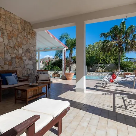 Villa Anna *