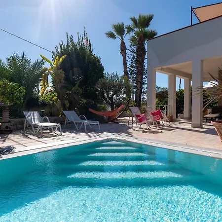 Villa Anna